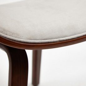 Деревянный стул Lando mod.8036