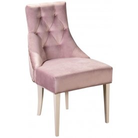 Деревянный стул Ларедо