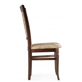 Деревянный стул Ларс