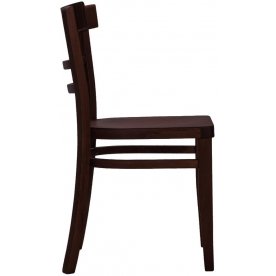 Деревянный стул Лаура