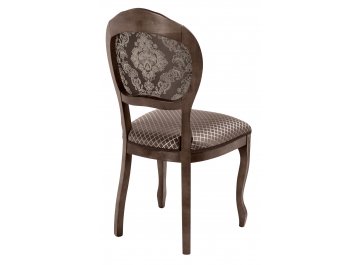 Деревянный стул Лауро