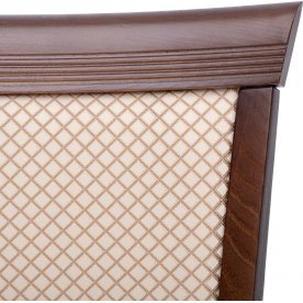 Деревянный стул Leset Монтана