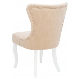 Деревянный стул Leset Один