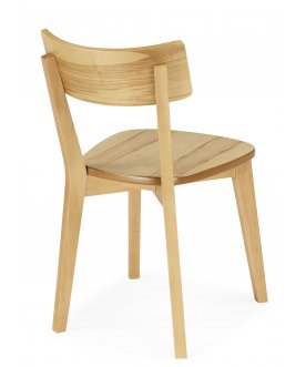 Деревянный стул Линда