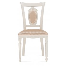 Деревянный стул Лино