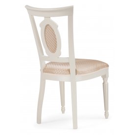 Деревянный стул Лино