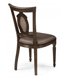 Деревянный стул Лино