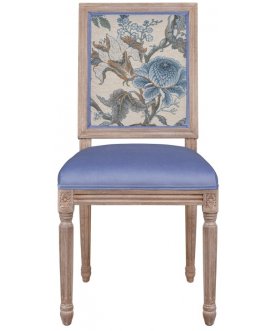 Деревянный стул Lotos