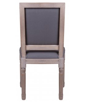 Деревянный стул Lotos