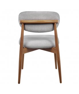 Деревянный стул Lucas 3