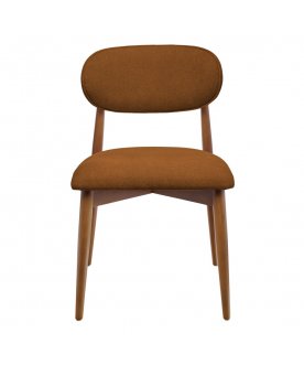 Деревянный стул Lucas 3