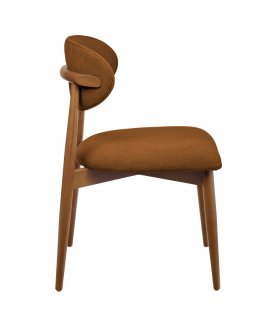 Деревянный стул Lucas 3