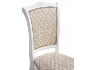 Деревянный стул Луиджи