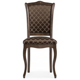 Деревянный стул Луиджи