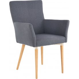 Деревянный стул K274