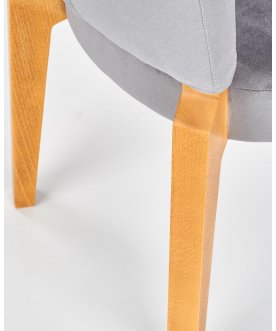 Деревянный стул Rois