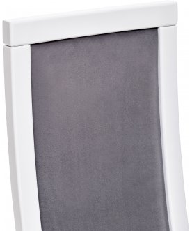 Деревянный стул Милан