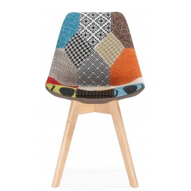 Деревянный стул Mille