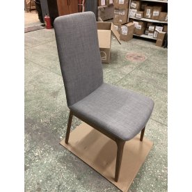 Деревянный стул Mirage DC715E