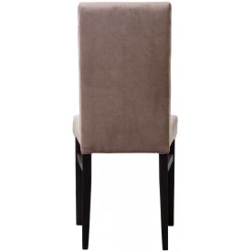 Деревянный стул Монако