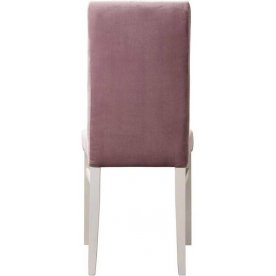 Деревянный стул Монако