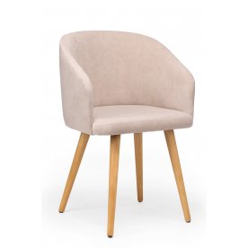 Деревянный стул Монер