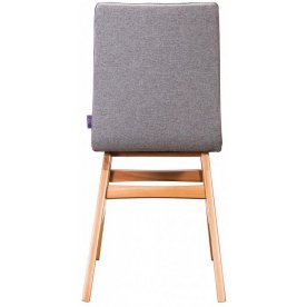 Деревянный стул Нарвик Soft Сканди