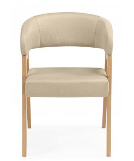 Деревянный стул Невада 1