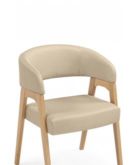 Деревянный стул Невада 1