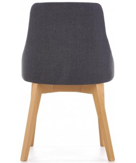 Деревянный стул Nicholas