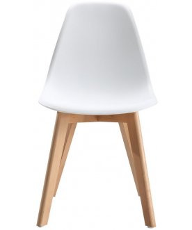 Деревянный стул Николетт