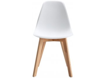 Деревянный стул Николетт