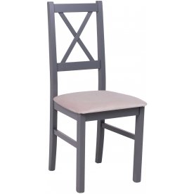 Деревянный стул Nilo 10