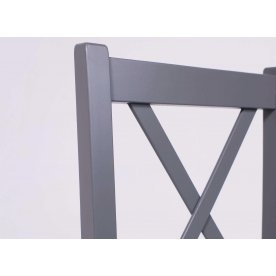 Деревянный стул Nilo 10