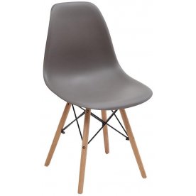 Деревянный стул Nude