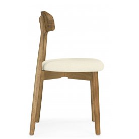 Деревянный стул Okava 1