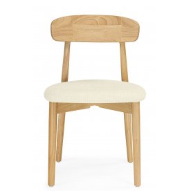 Деревянный стул Okava 1