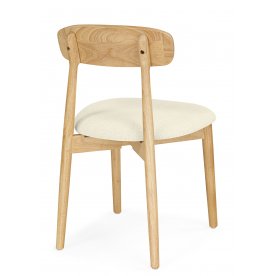 Деревянный стул Okava 1