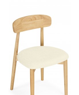 Деревянный стул Okava 1