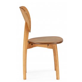 Деревянный стул Окава