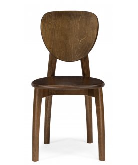 Деревянный стул Окава