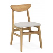 бежевый / светлое дерево