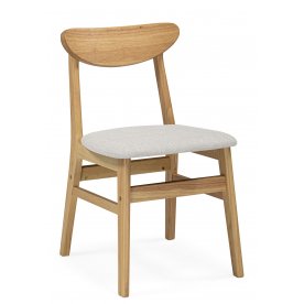 Деревянный стул Okava