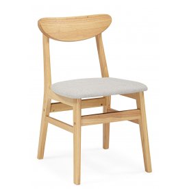 Деревянный стул Okava