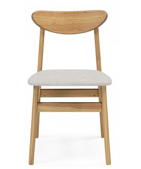 Деревянный стул Okava