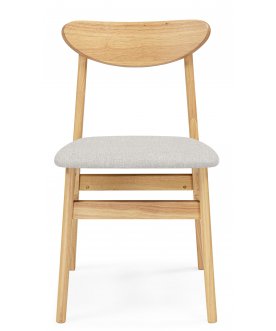 Деревянный стул Okava