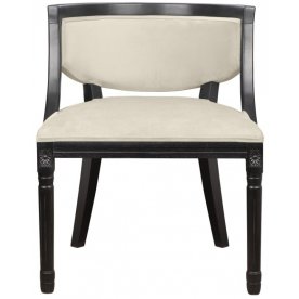 Деревянный стул Orzo