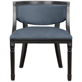 Деревянный стул Orzo