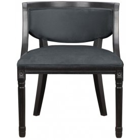 Деревянный стул Orzo