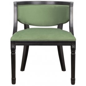 Деревянный стул Orzo